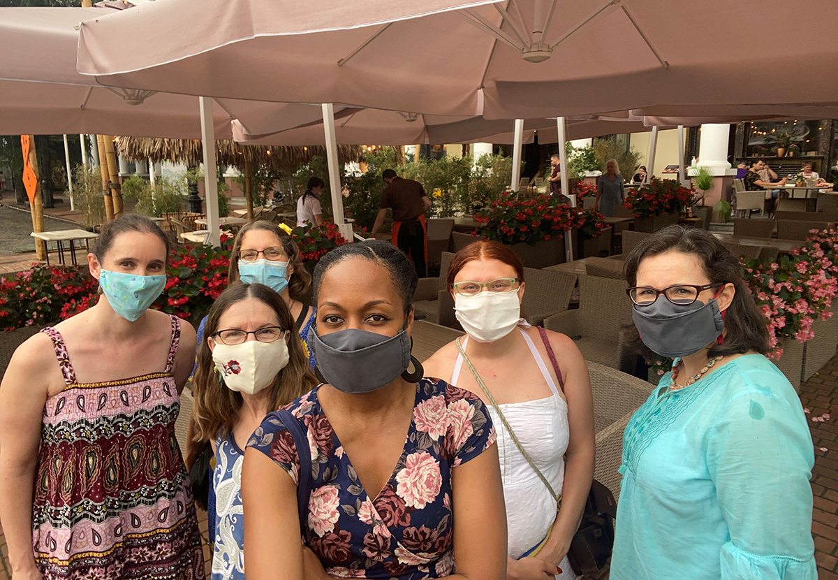 Lauren Stovall Lauren Stovall