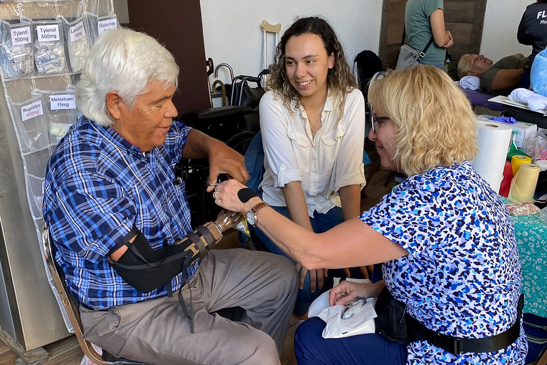 Story Shorts - Japan/Mexico